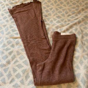 American Eagle Flair Pants